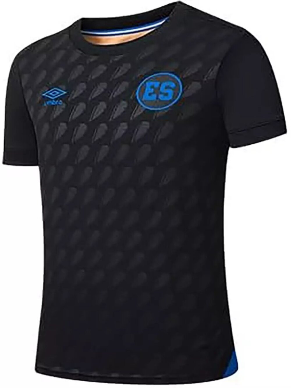 El Salvador 2025-26  Umbro Third Replica Jersey New Size L